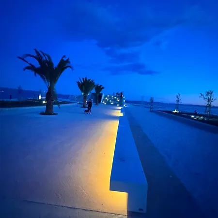 Lodore Del Mare At Beautiful Znjan Apartamento Split