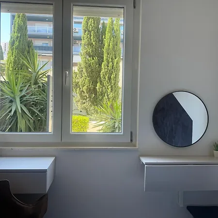 Lodore Del Mare At Beautiful Znjan Διαμέρισμα *