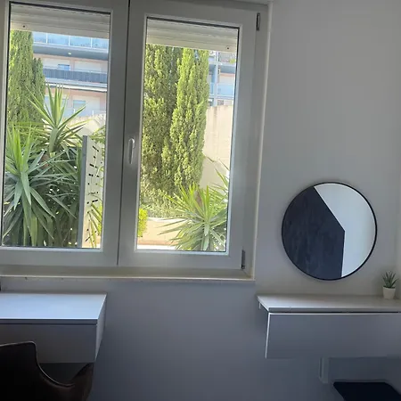 Lodore Del Mare At Beautiful Znjan * Σπλιτ